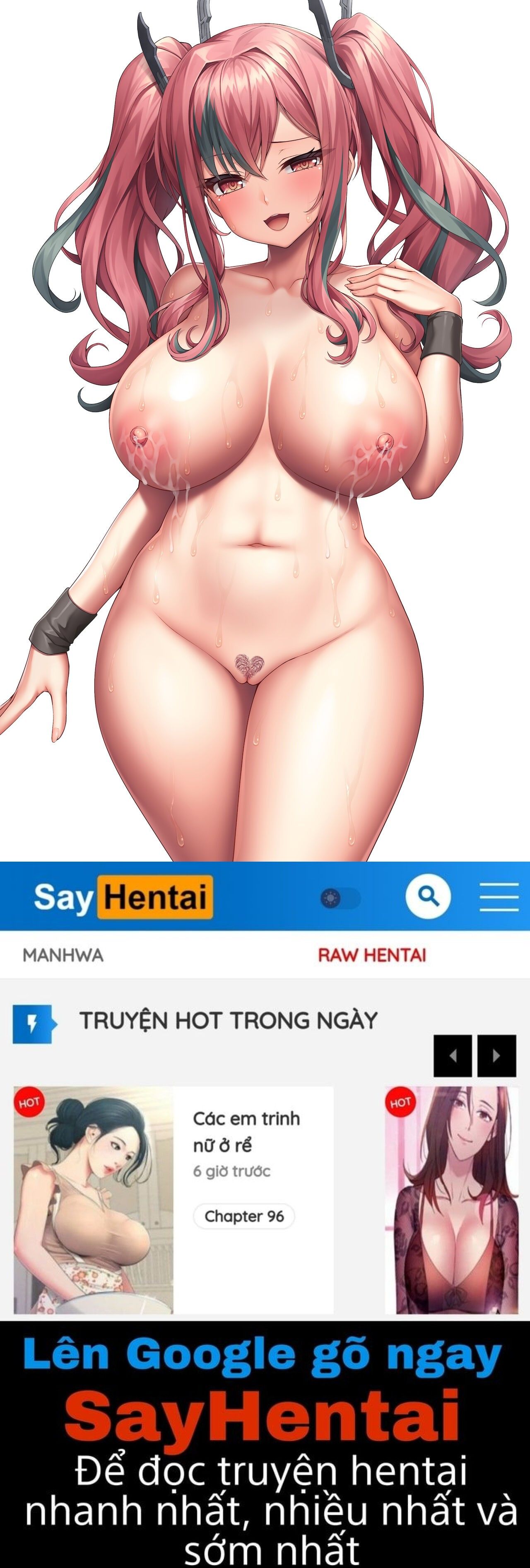 đọc truyện Hình Hentai Chương 58 ảnh 105 tại Giả Dược