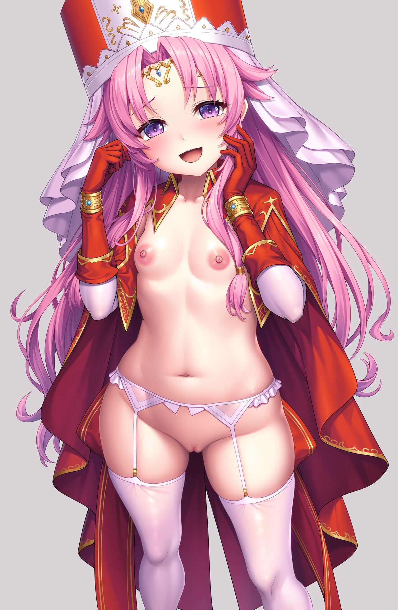 đọc truyện Hình Hentai Chương 58 ảnh 4 tại Giả Dược