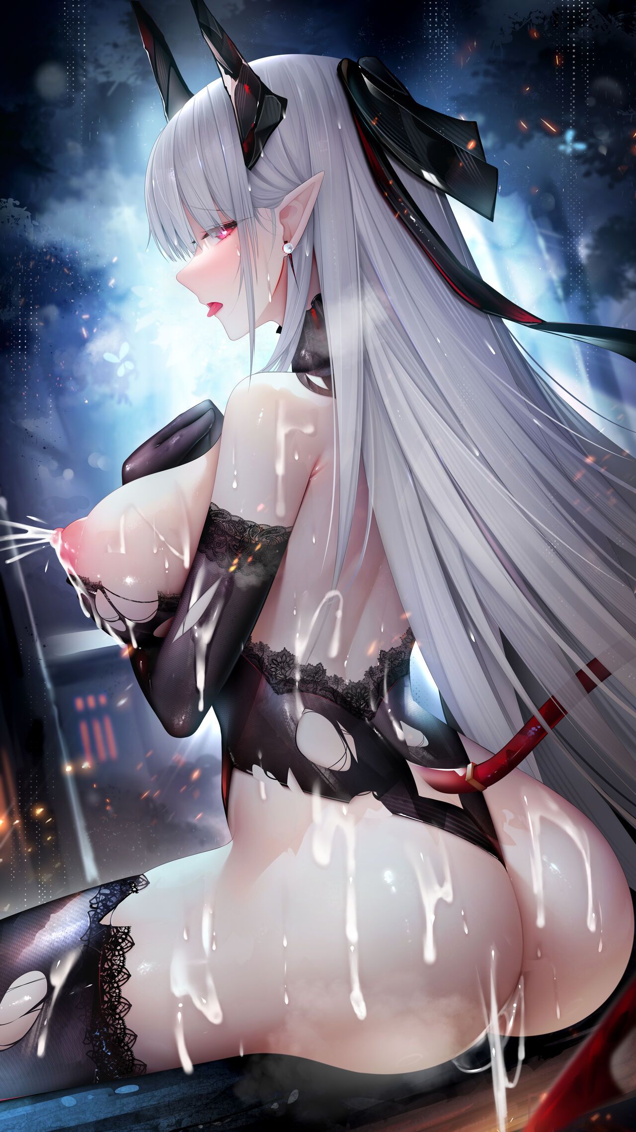 đọc truyện Hình Hentai Chương 6 ảnh 92 tại Giả Dược