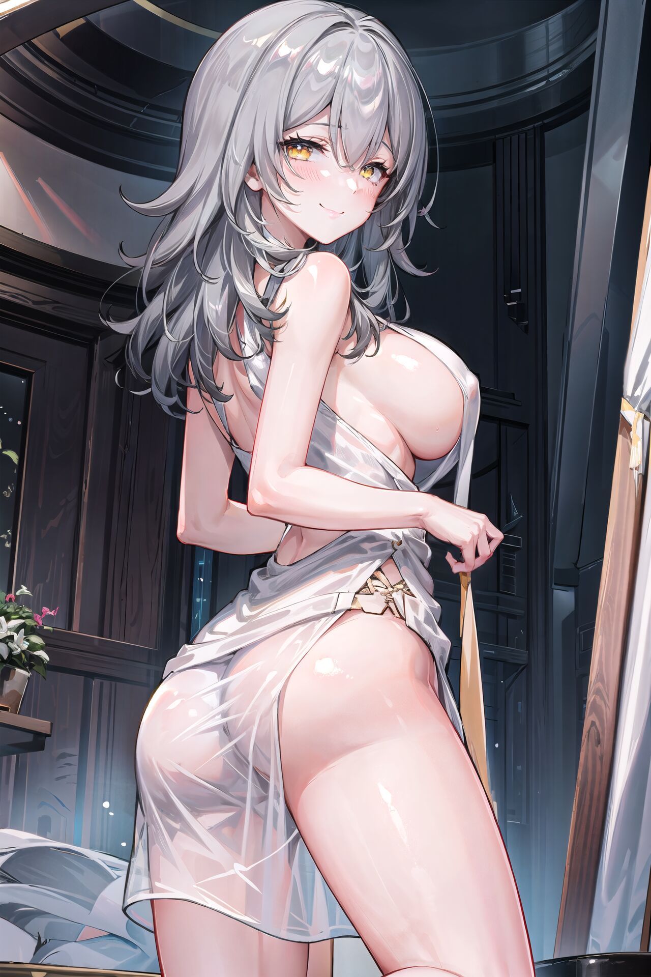 đọc truyện Hình Hentai Chương 61 ảnh 64 tại Giả Dược