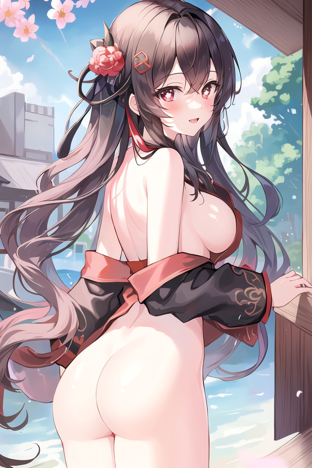 đọc truyện Hình Hentai Chương 62 ảnh 90 tại Giả Dược