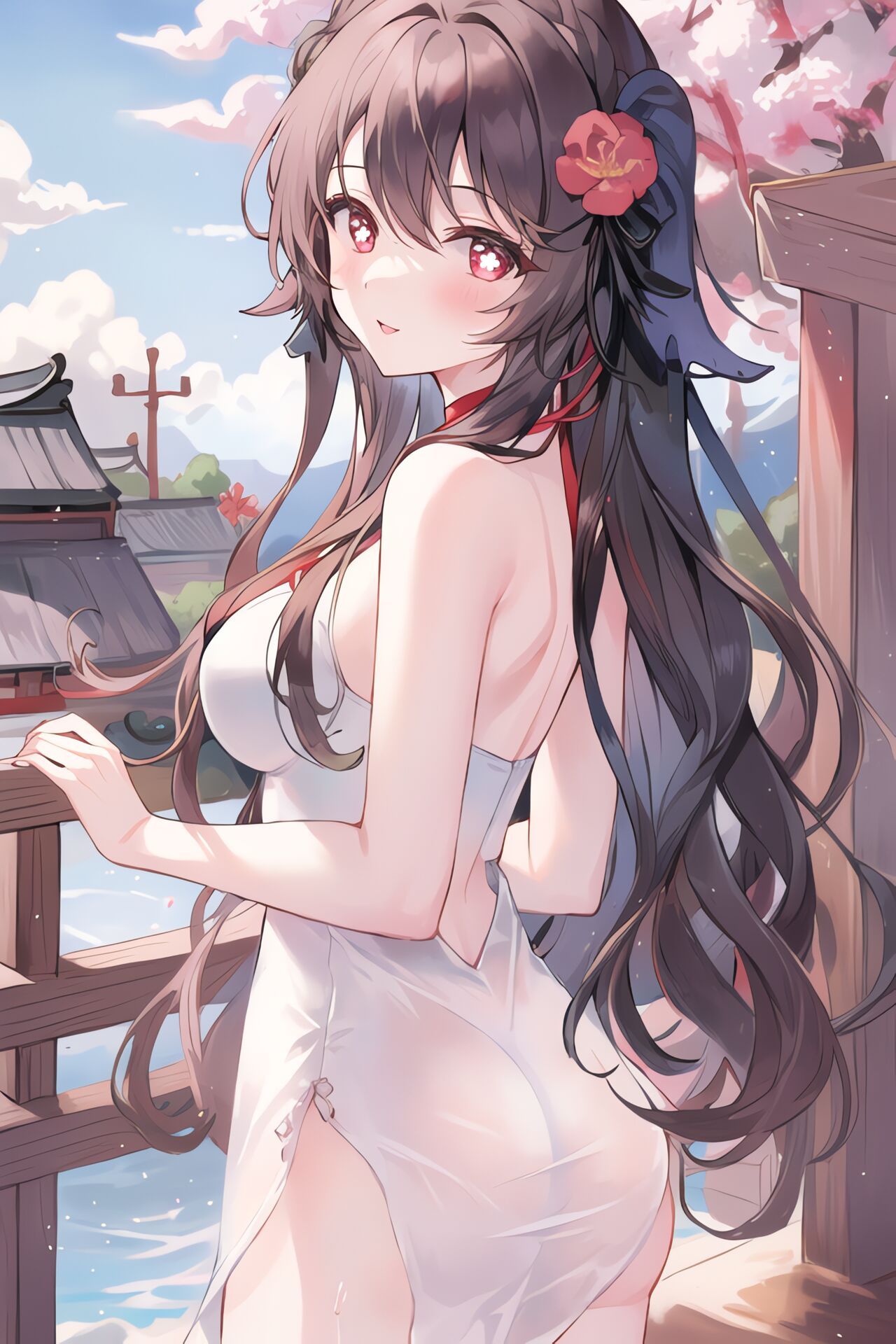 đọc truyện Hình Hentai Chương 62 ảnh 91 tại Giả Dược