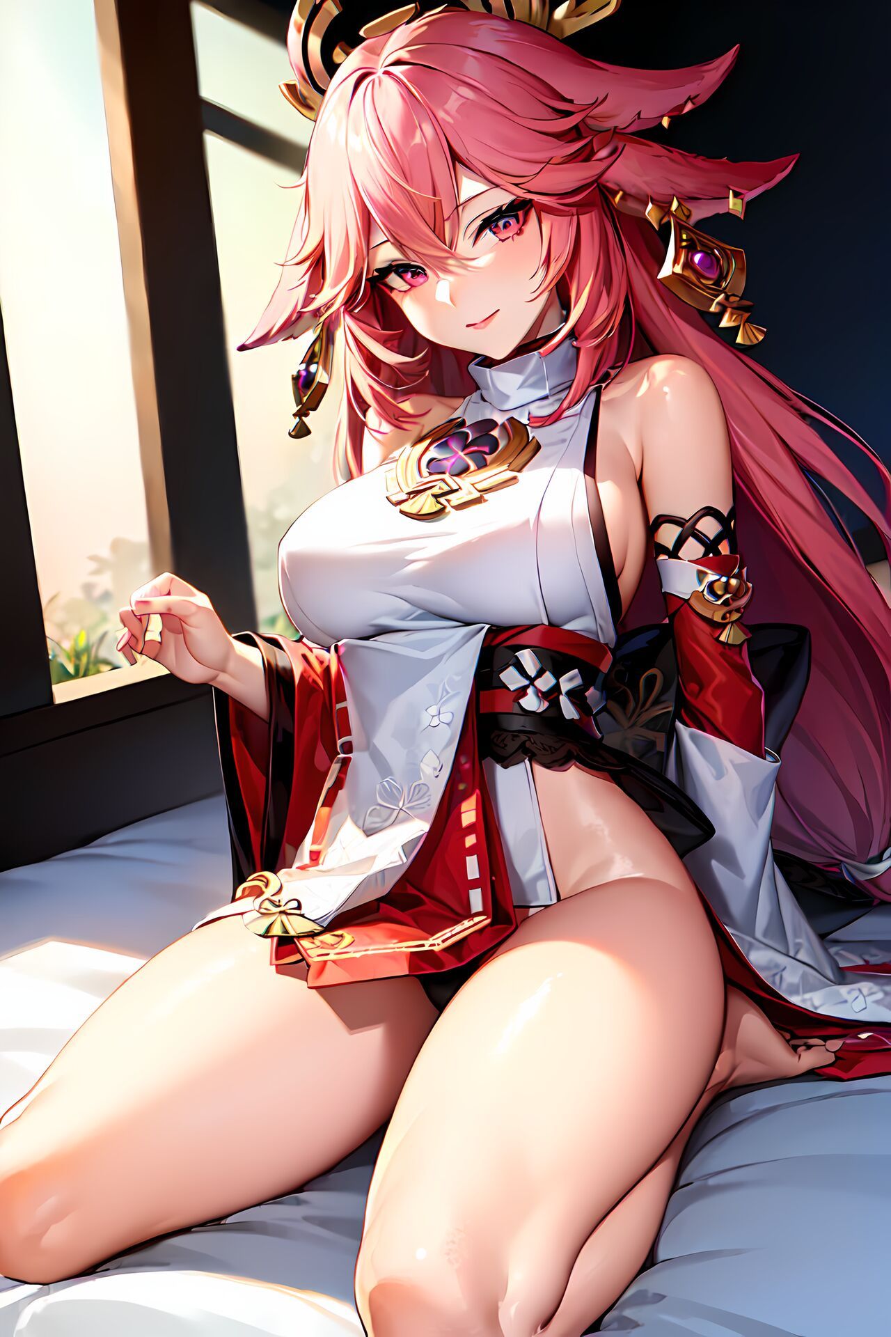 đọc truyện Hình Hentai Chương 64 ảnh 13 tại Giả Dược
