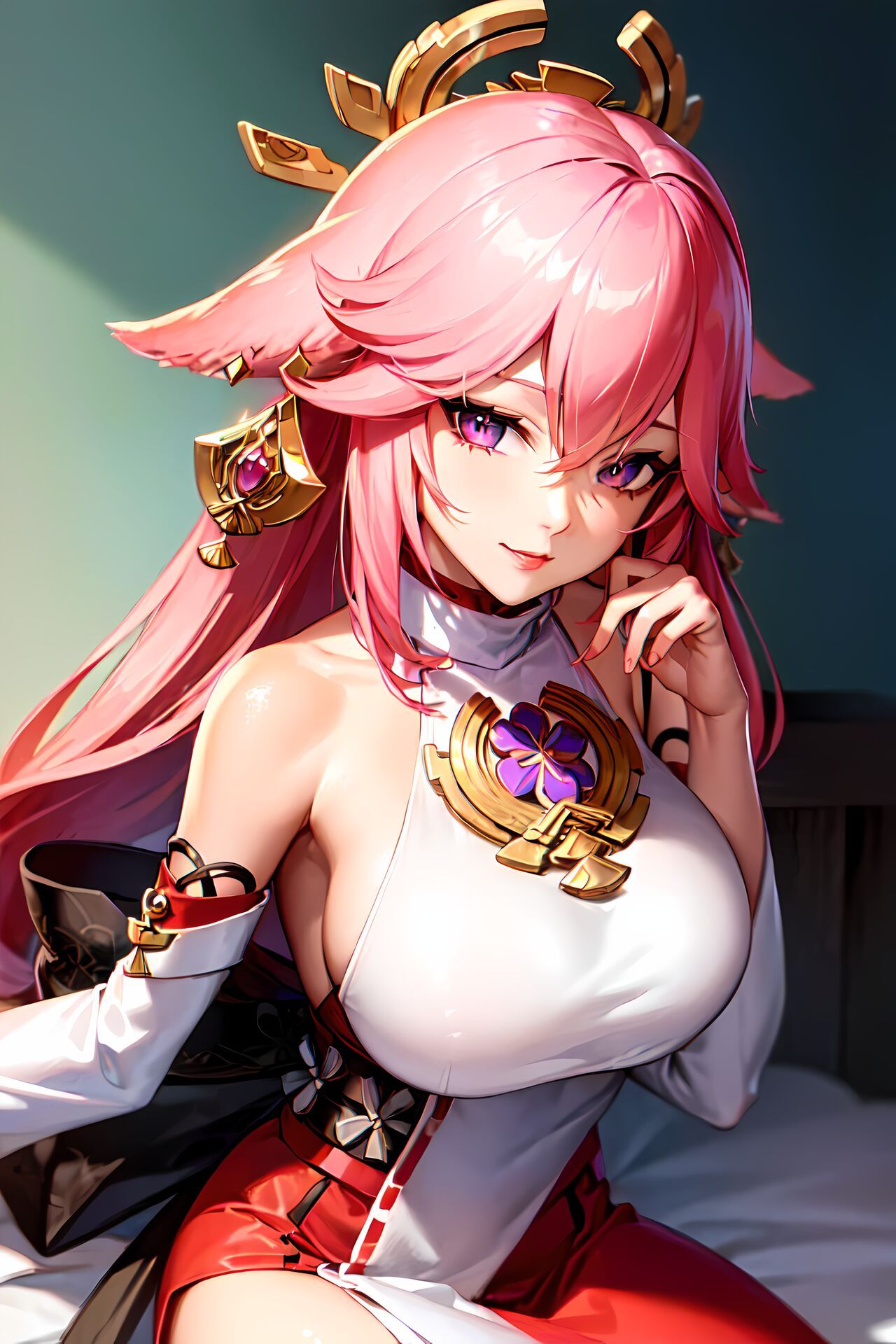 đọc truyện Hình Hentai Chương 64 ảnh 14 tại Giả Dược