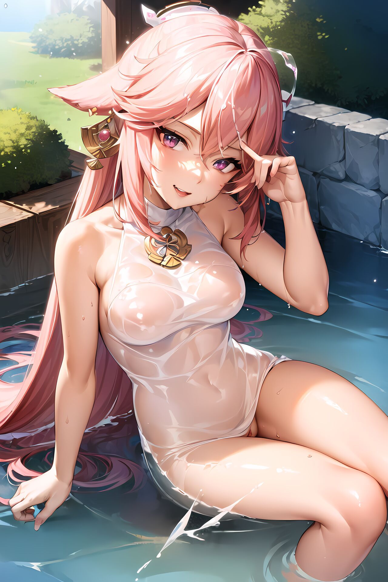 đọc truyện Hình Hentai Chương 64 ảnh 16 tại Giả Dược
