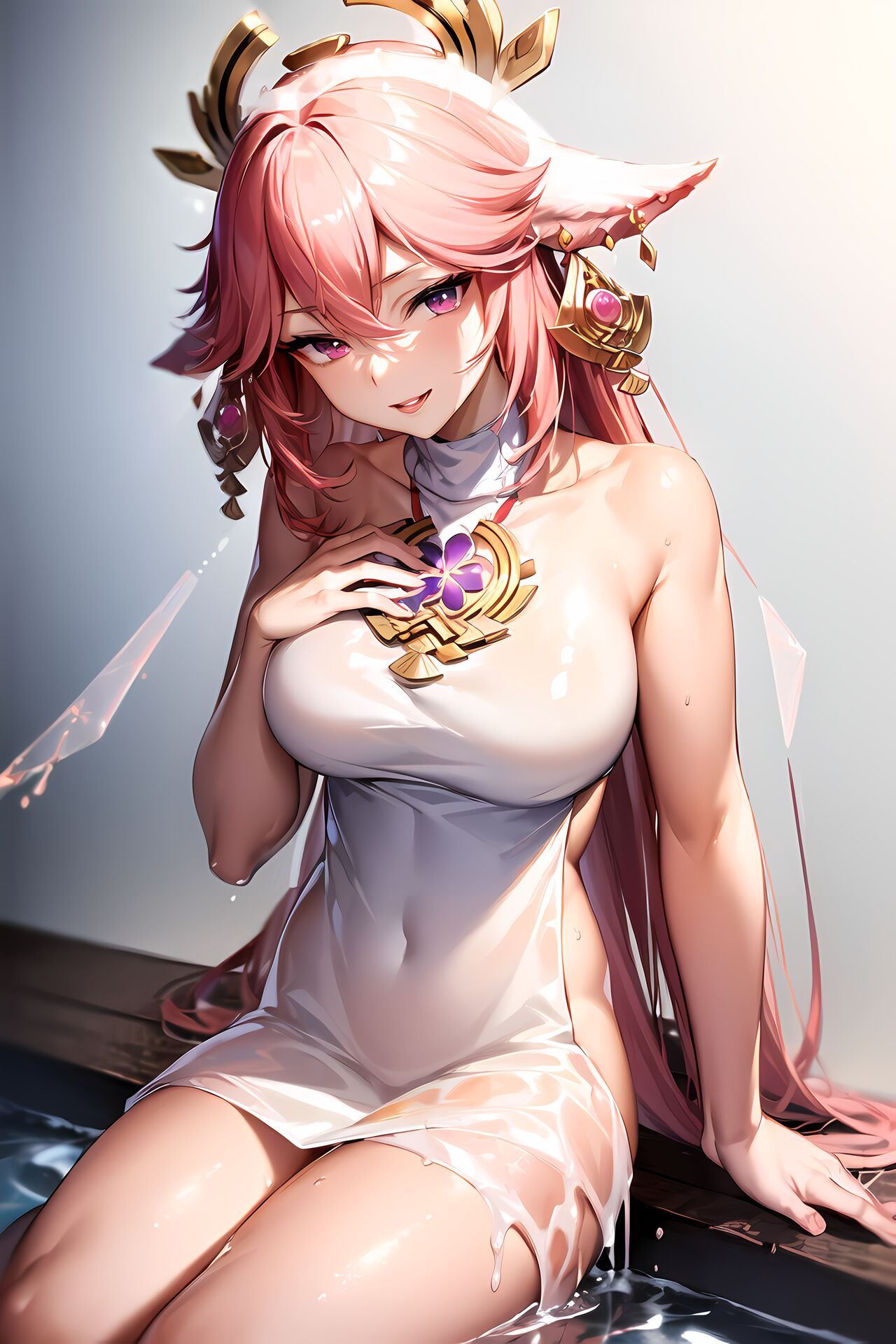 đọc truyện Hình Hentai Chương 64 ảnh 17 tại Giả Dược