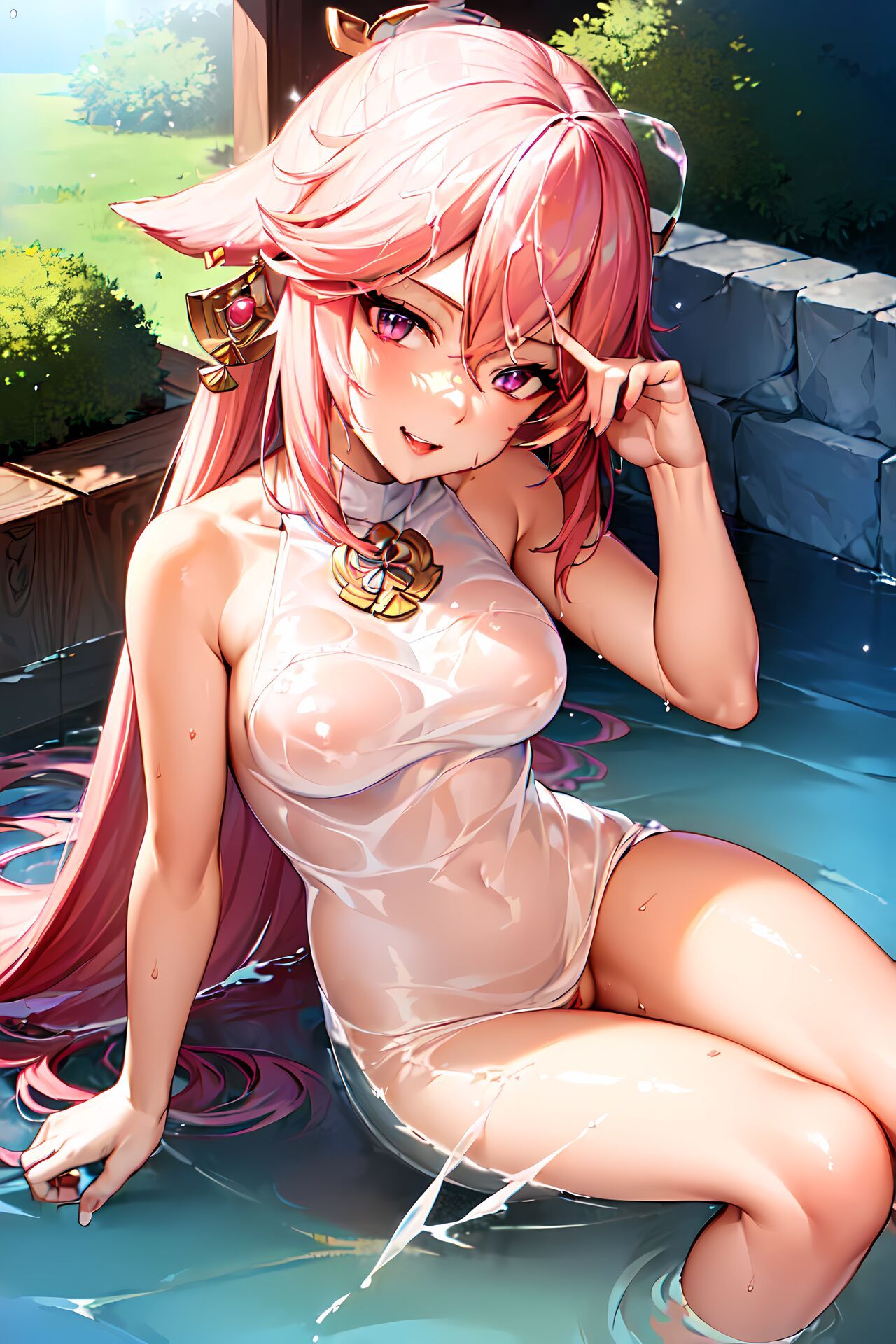 đọc truyện Hình Hentai Chương 64 ảnh 19 tại Giả Dược