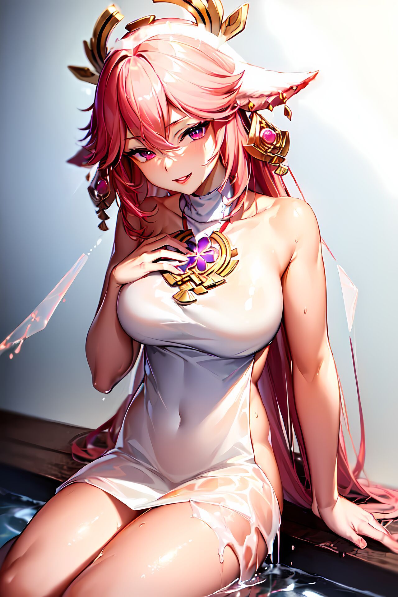 đọc truyện Hình Hentai Chương 64 ảnh 20 tại Giả Dược