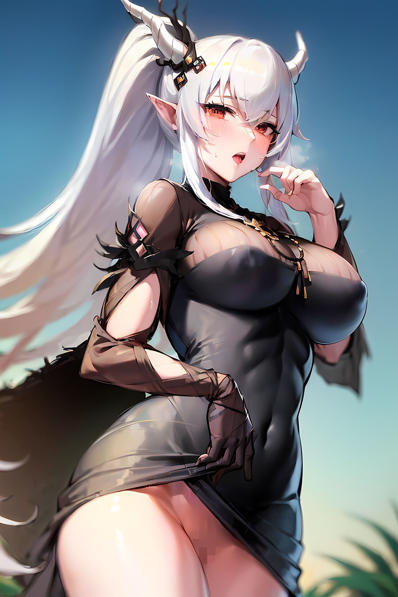 đọc truyện Hình Hentai Chương 64 ảnh 9 tại Giả Dược