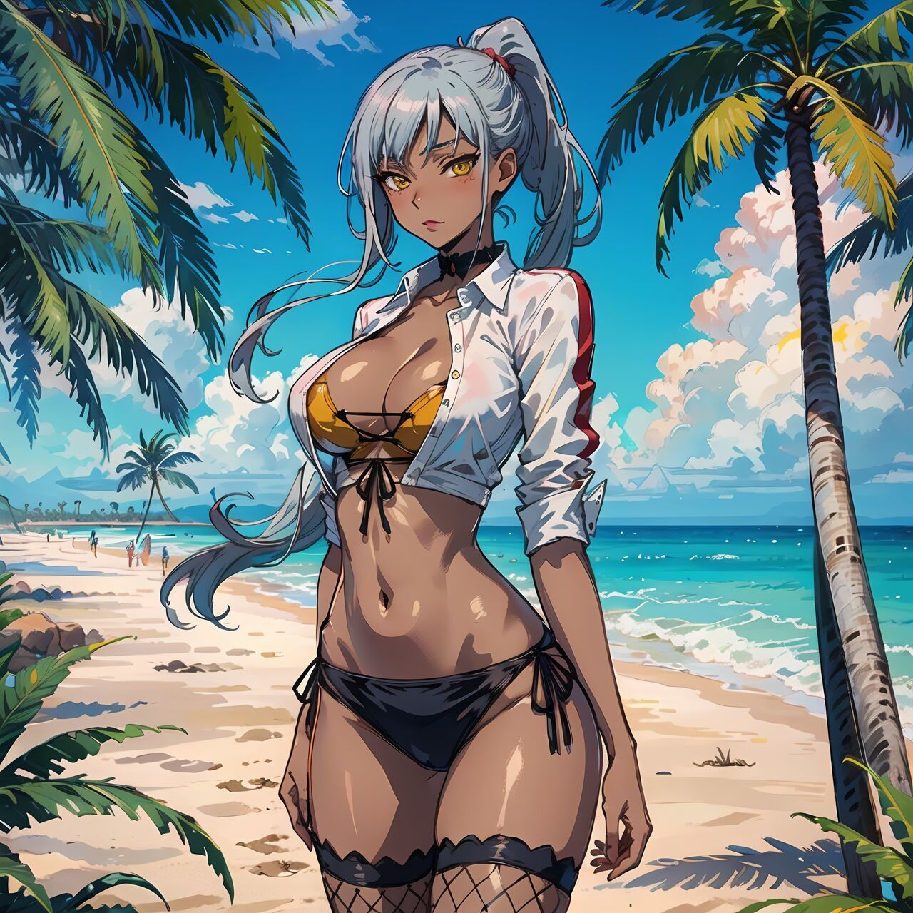 đọc truyện Hình Hentai Chương 65 ảnh 30 tại Giả Dược