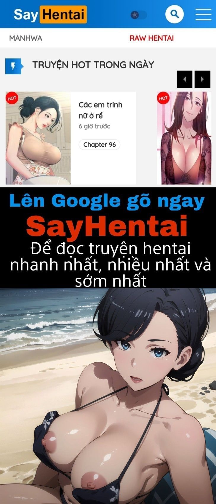 đọc truyện Hình Hentai Chương 66 ảnh 1 tại Giả Dược