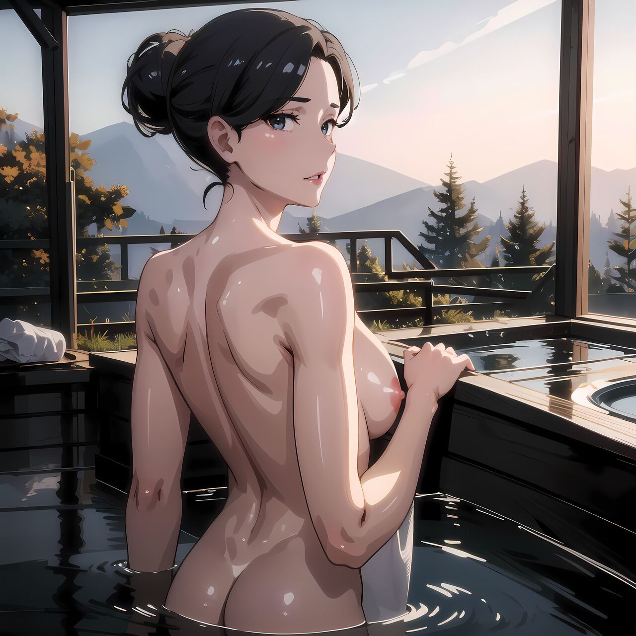 đọc truyện Hình Hentai Chương 66 ảnh 70 tại Giả Dược