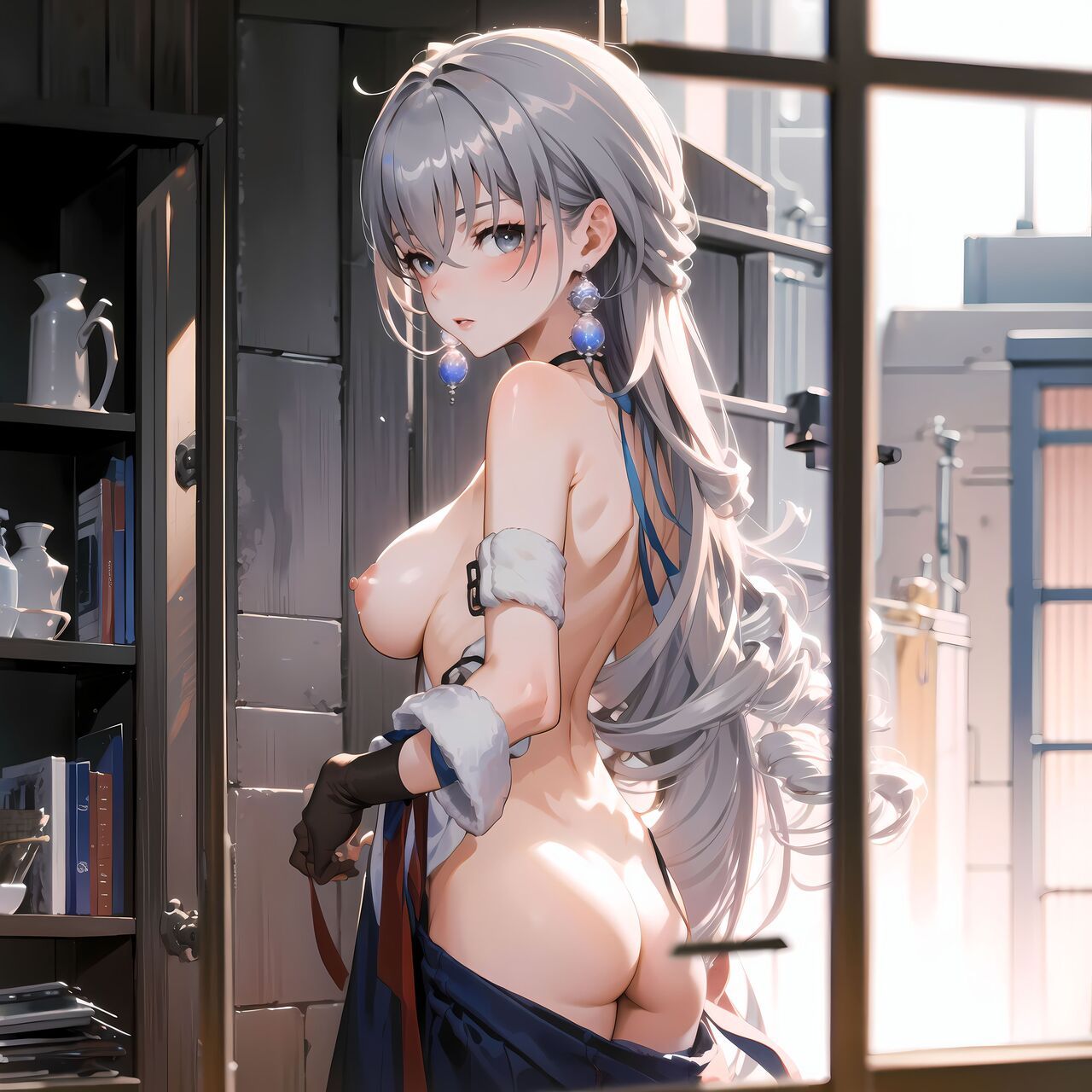 đọc truyện Hình Hentai Chương 67 ảnh 17 tại Truyện Dạ Ký