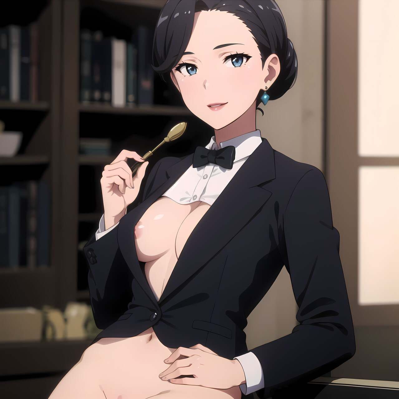 đọc truyện Hình Hentai Chương 67 ảnh 52 tại Truyện Dạ Ký