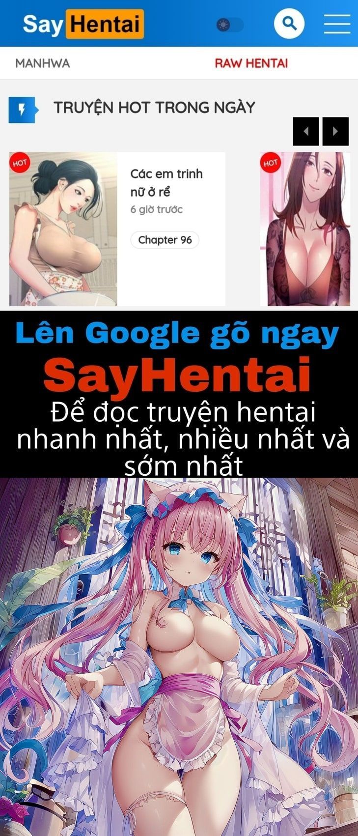 đọc truyện Hình Hentai Chương 68 ảnh 1 tại Giả Dược