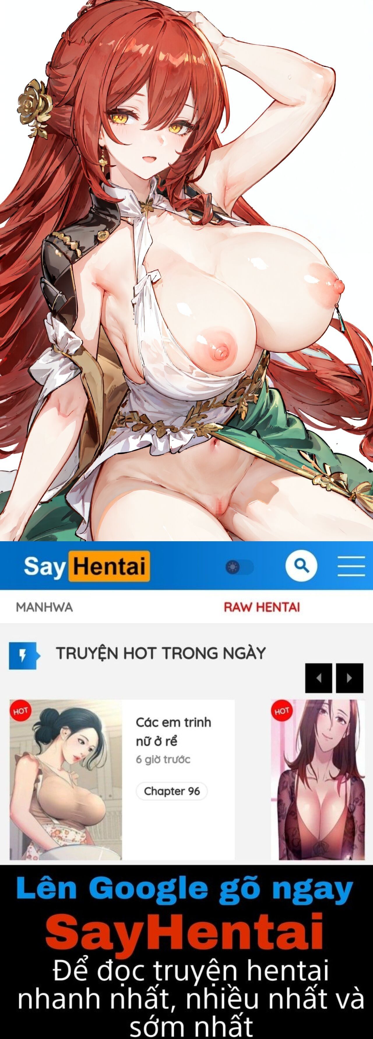 đọc truyện Hình Hentai Chương 72 ảnh 87 tại Giả Dược