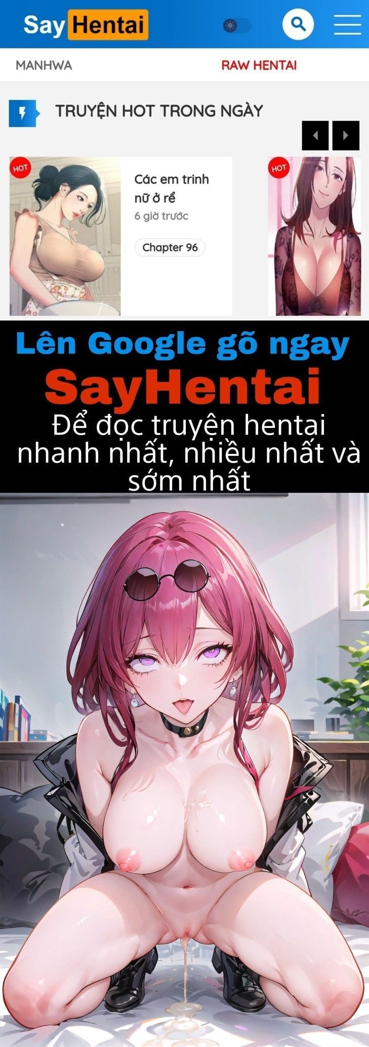 đọc truyện Hình Hentai Chương 73 ảnh 1 tại Giả Dược
