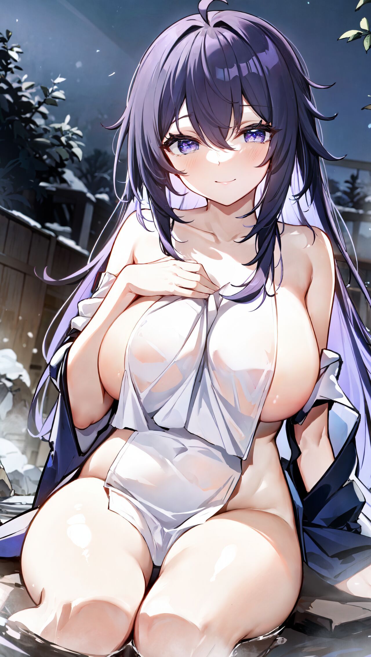 đọc truyện Hình Hentai Chương 73 ảnh 56 tại Giả Dược