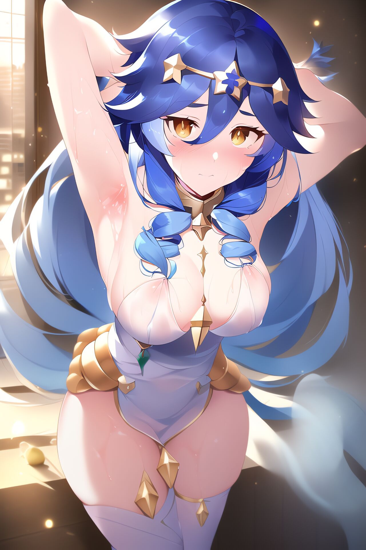 đọc truyện Hình Hentai Chương 73 ảnh 85 tại Giả Dược