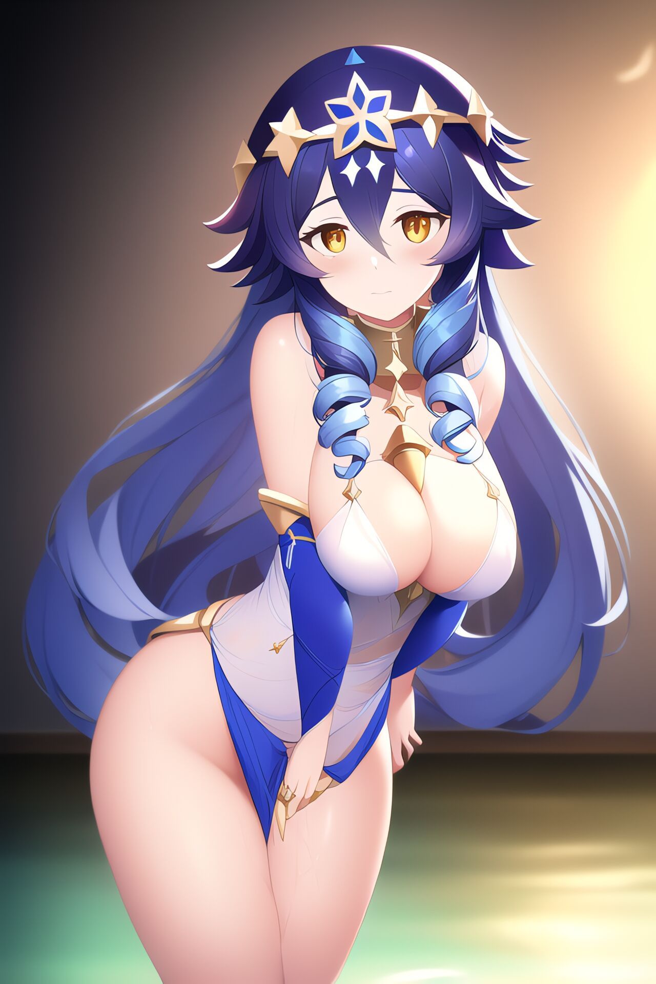 đọc truyện Hình Hentai Chương 73 ảnh 87 tại Giả Dược