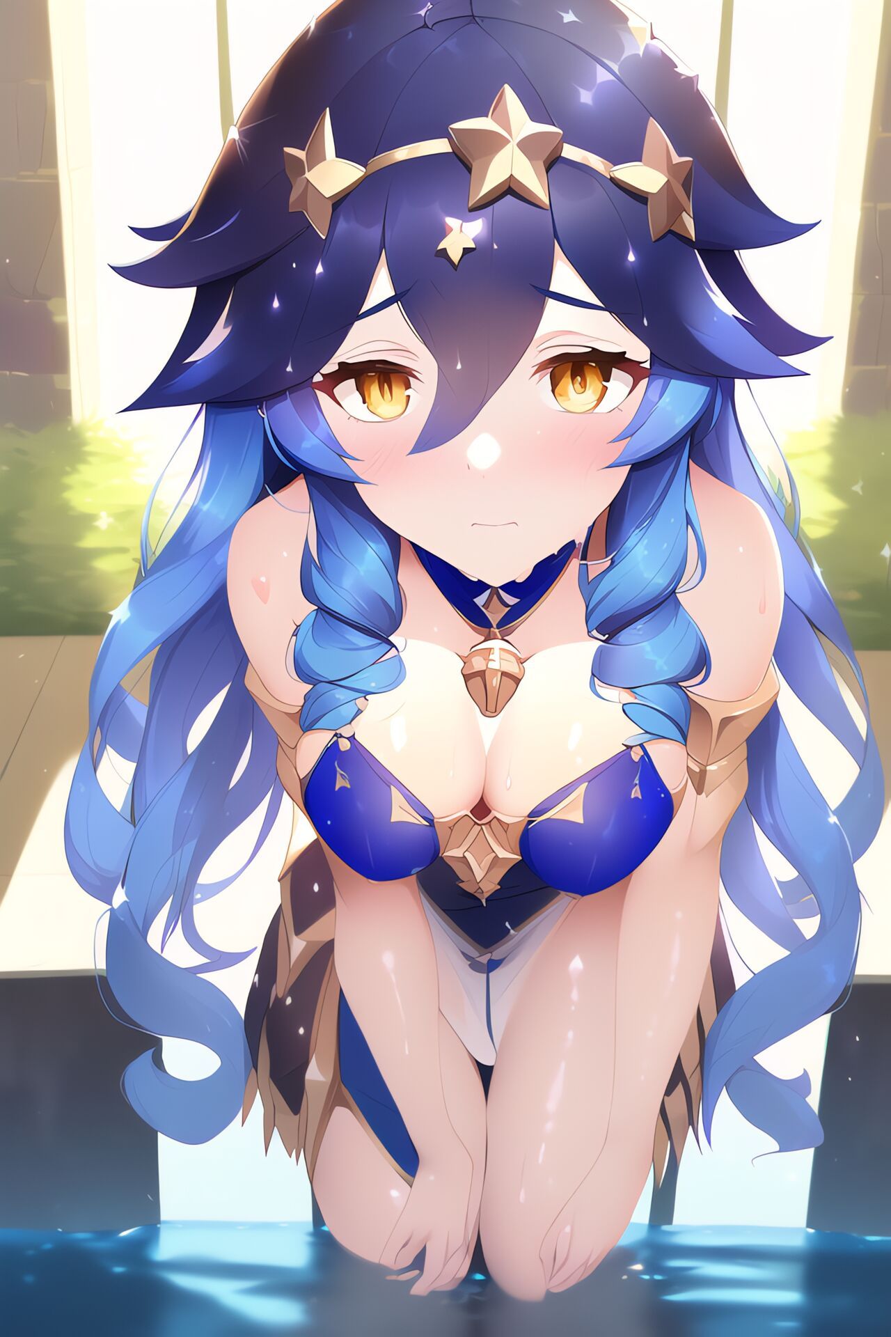 đọc truyện Hình Hentai Chương 73 ảnh 89 tại Giả Dược