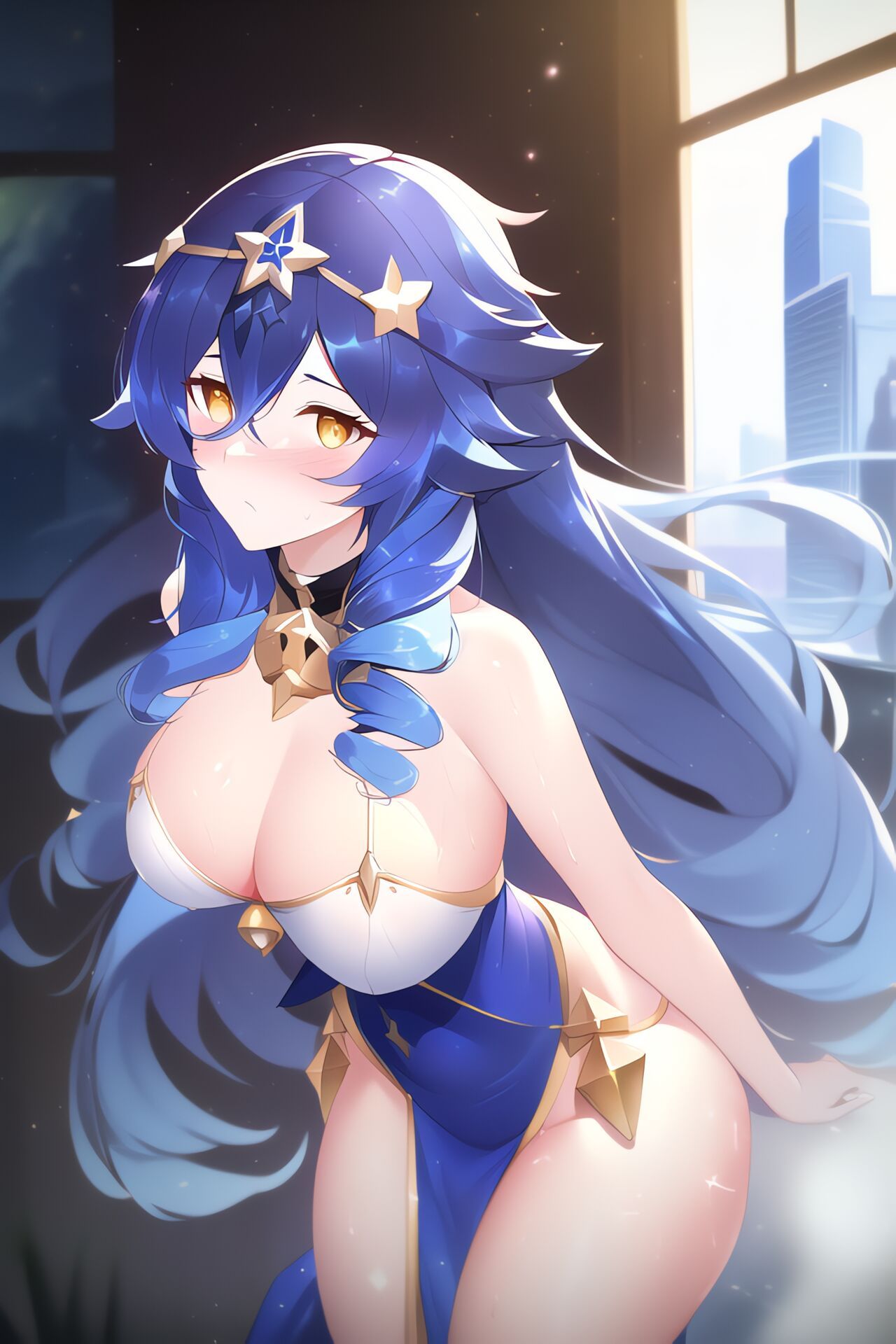 đọc truyện Hình Hentai Chương 73 ảnh 90 tại Giả Dược