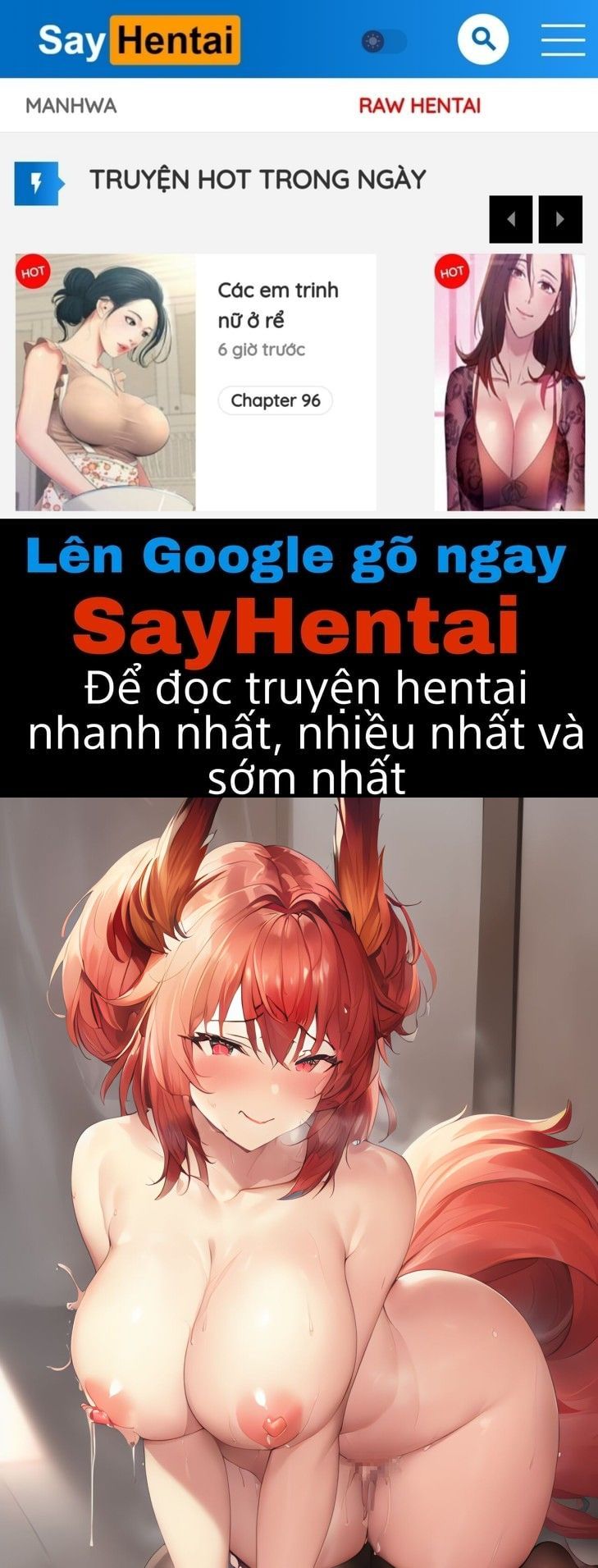 đọc truyện Hình Hentai Chương 75 ảnh 1 tại Giả Dược