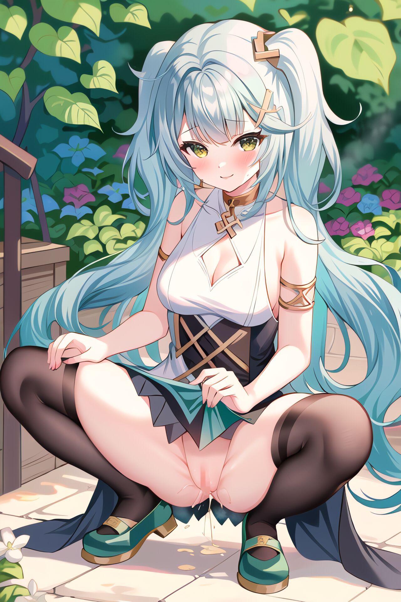 đọc truyện Hình Hentai Chương 75 ảnh 51 tại Giả Dược