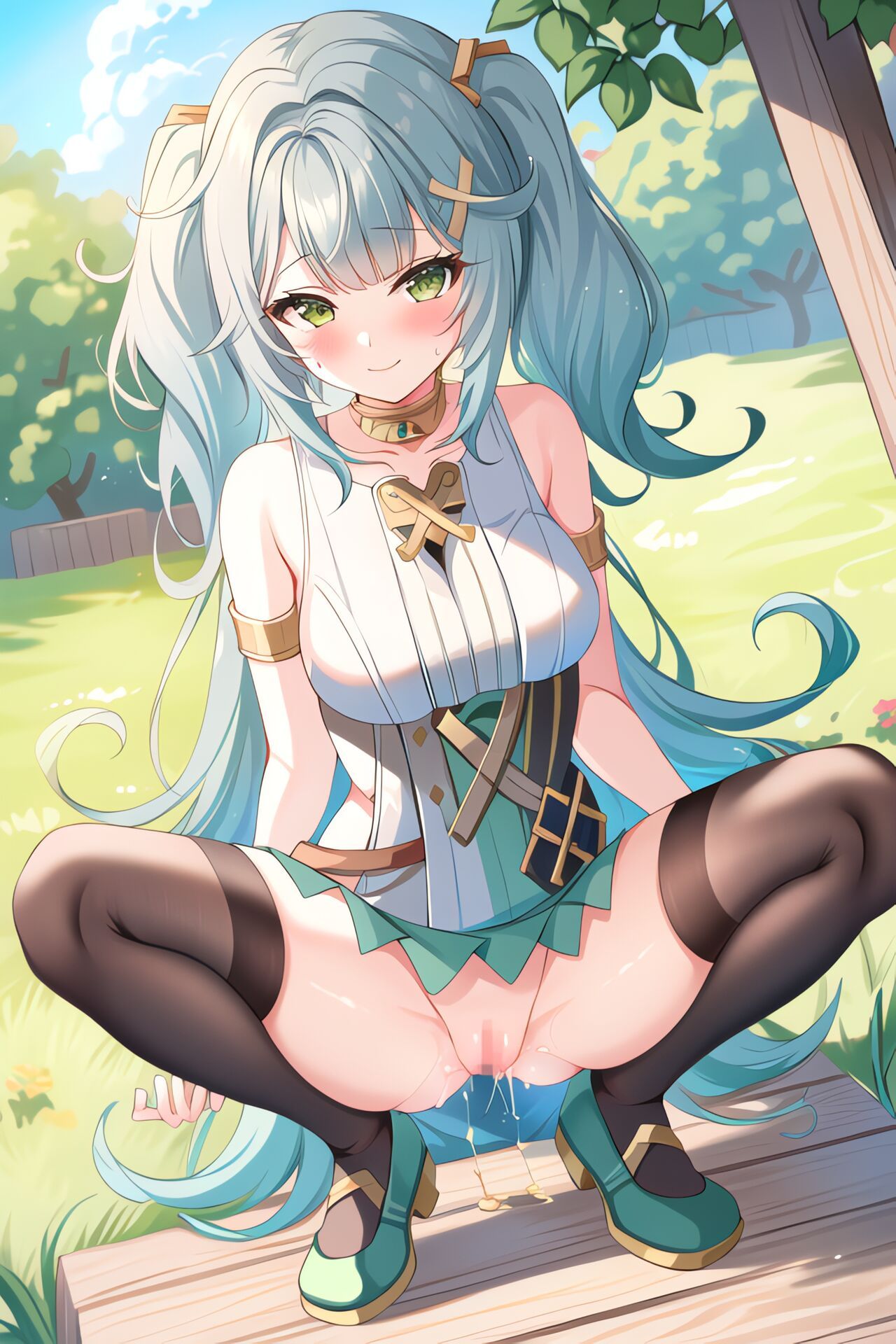 đọc truyện Hình Hentai Chương 75 ảnh 52 tại Giả Dược