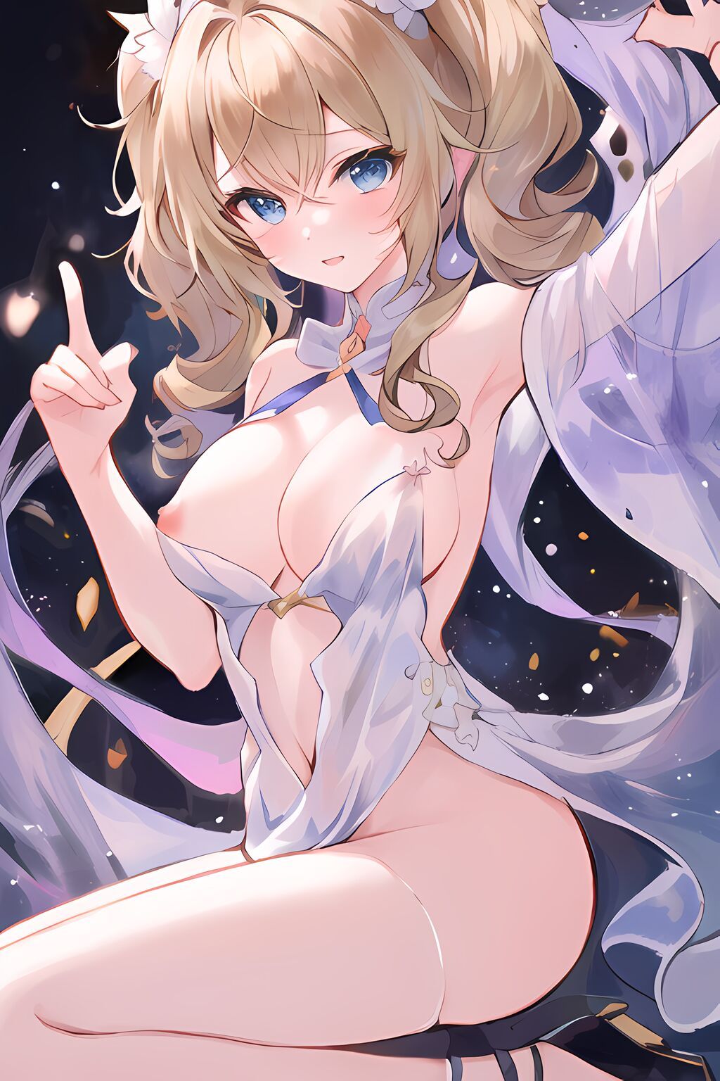 đọc truyện Hình Hentai Chương 75 ảnh 96 tại Giả Dược