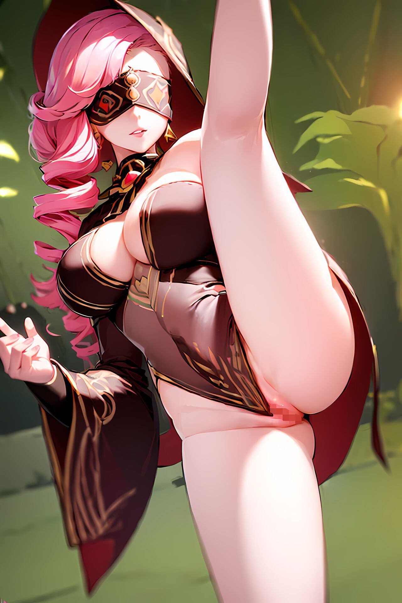 đọc truyện Hình Hentai Chương 76 ảnh 68 tại Truyện Dạ Ký