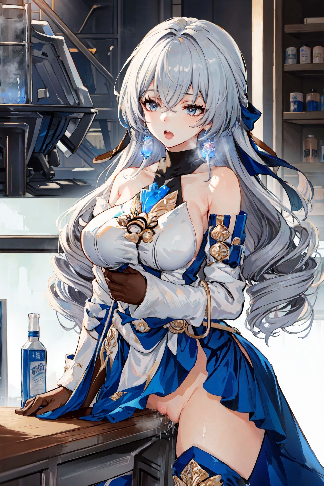 đọc truyện Hình Hentai Chương 77 ảnh 47 tại Giả Dược