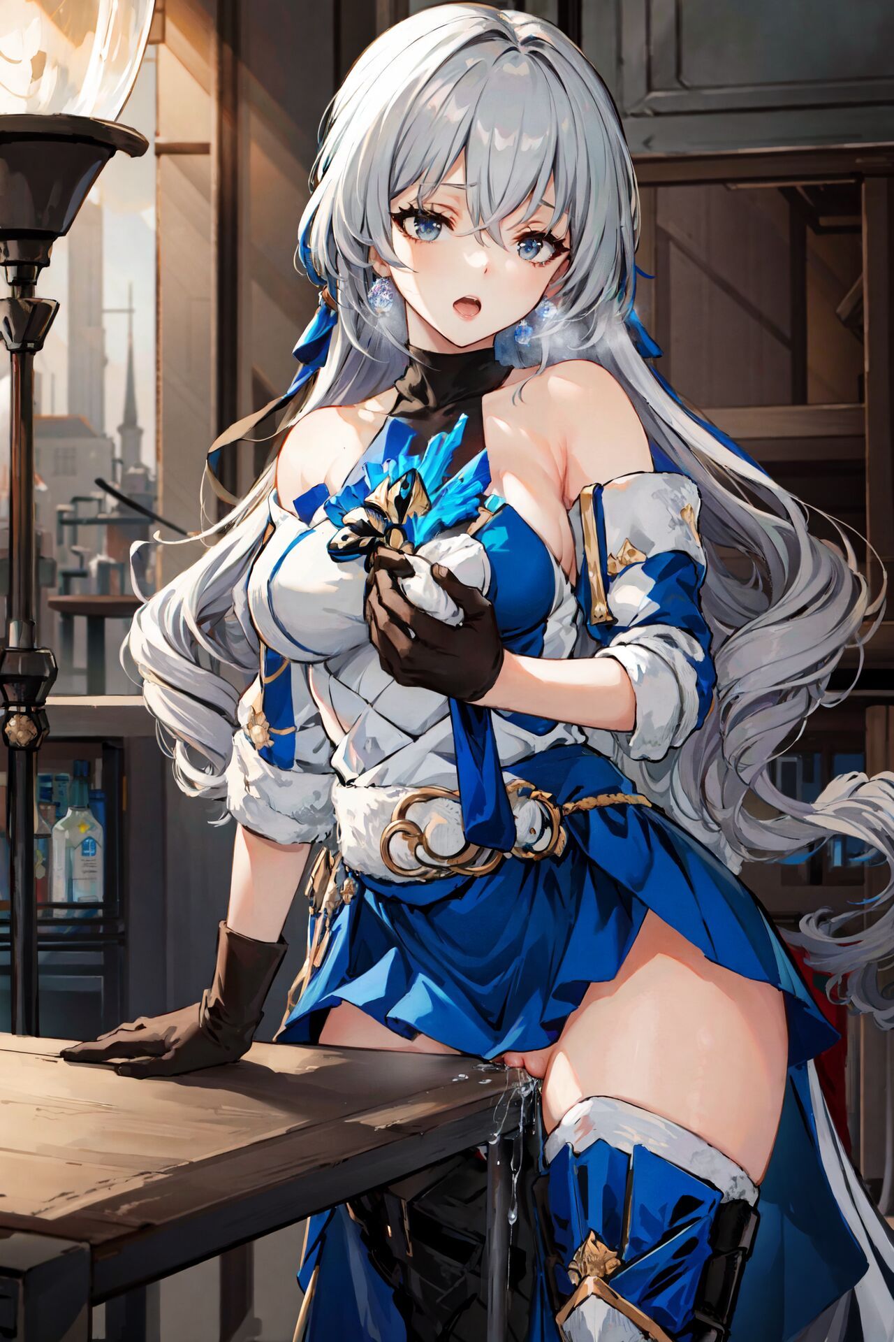đọc truyện Hình Hentai Chương 77 ảnh 48 tại Giả Dược