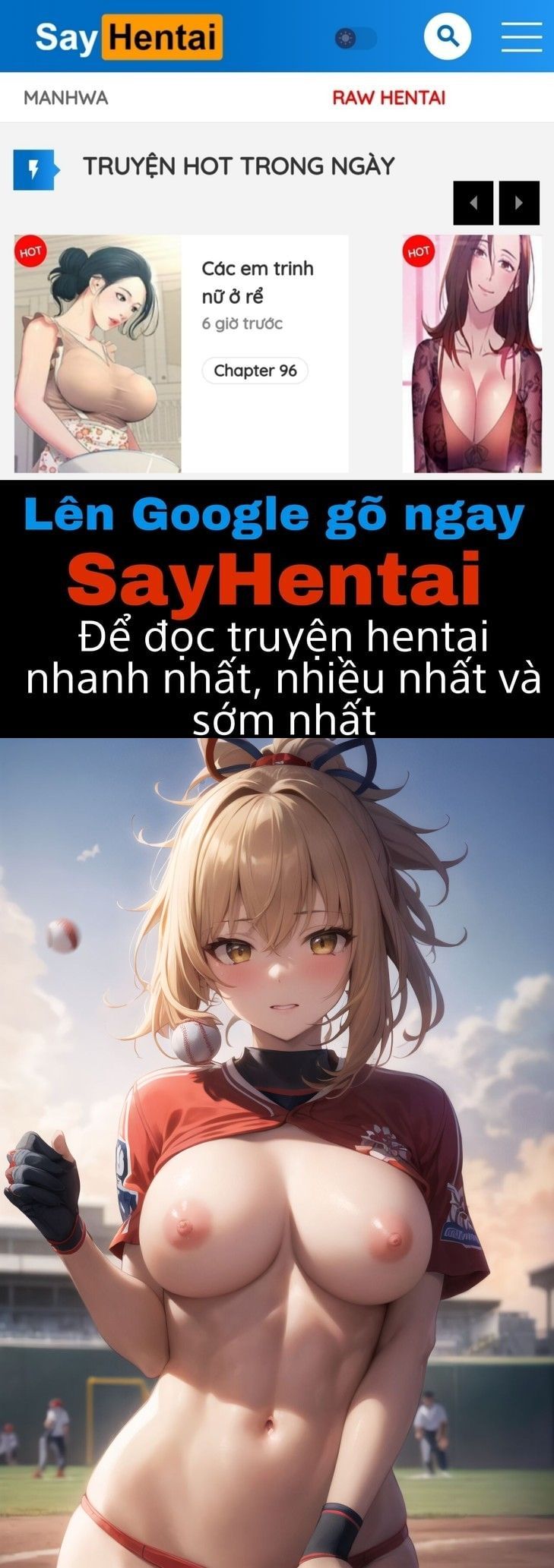 đọc truyện Hình Hentai Chương 78 ảnh 1 tại Giả Dược