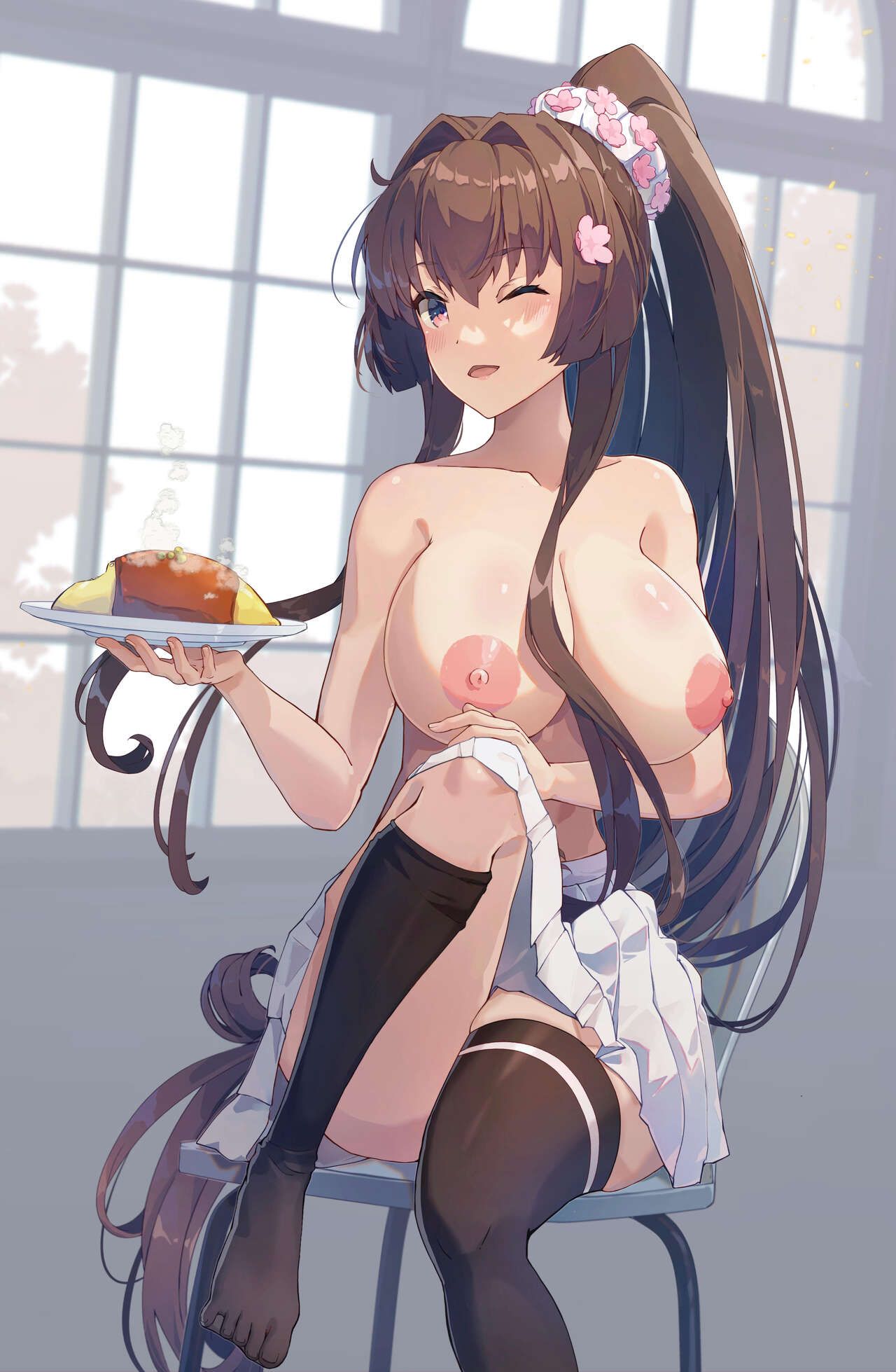 đọc truyện Hình Hentai Chương 80 ảnh 76 tại Giả Dược
