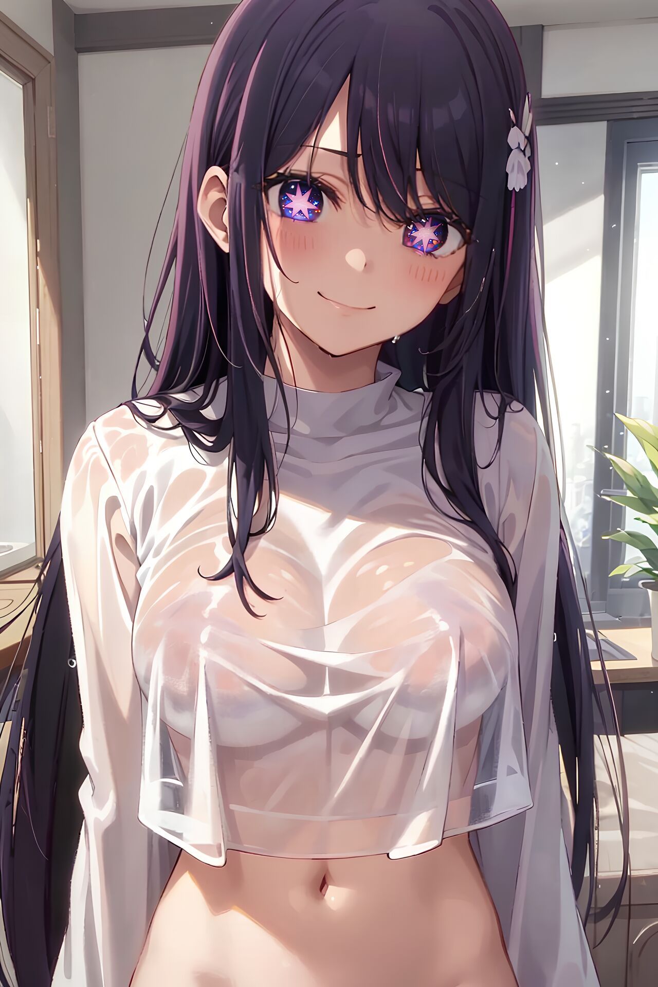 đọc truyện Hình Hentai Chương 82 ảnh 23 tại Giả Dược