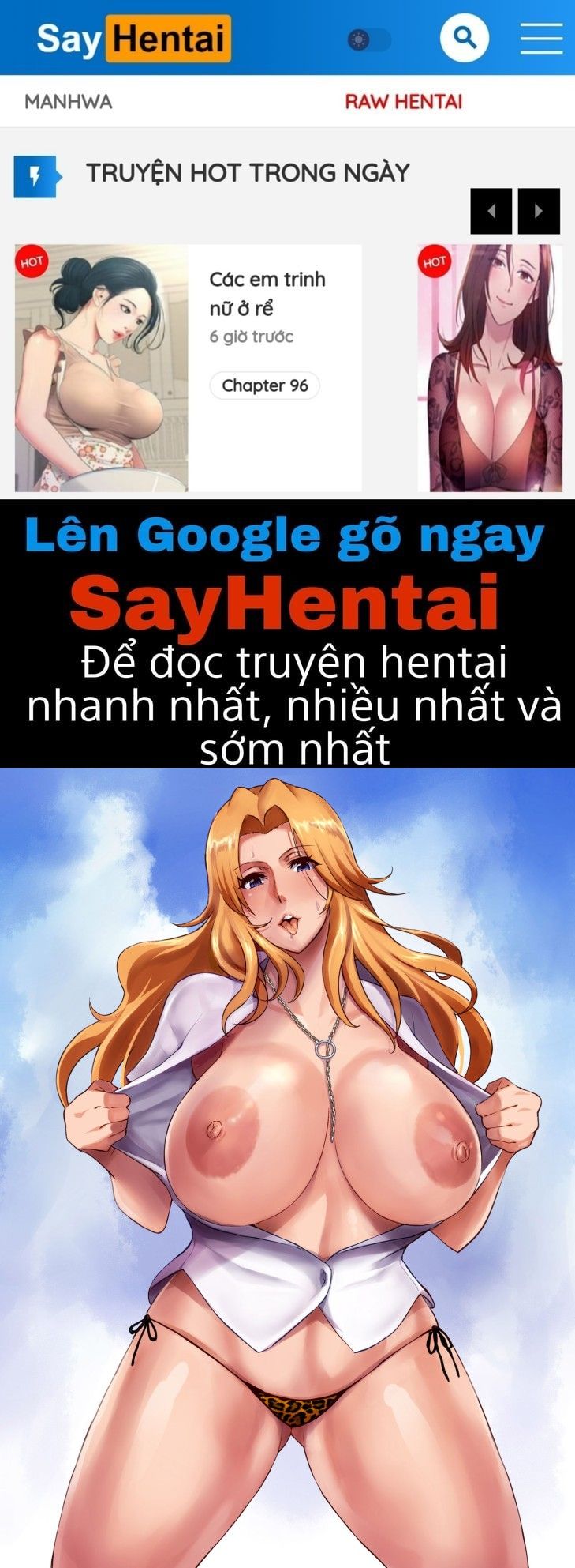đọc truyện Hình Hentai Chương 83 ảnh 1 tại Giả Dược