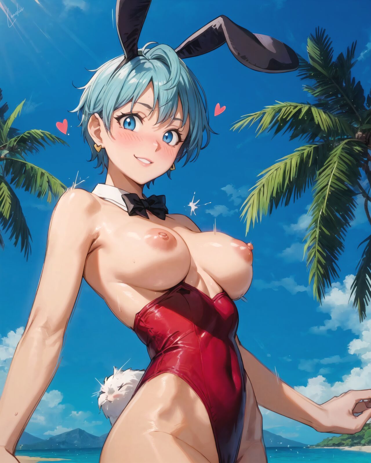 đọc truyện Hình Hentai Chương 83 ảnh 95 tại Giả Dược