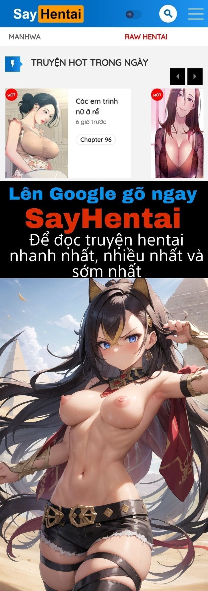 đọc truyện Hình Hentai Chương 86 ảnh 1 tại Giả Dược