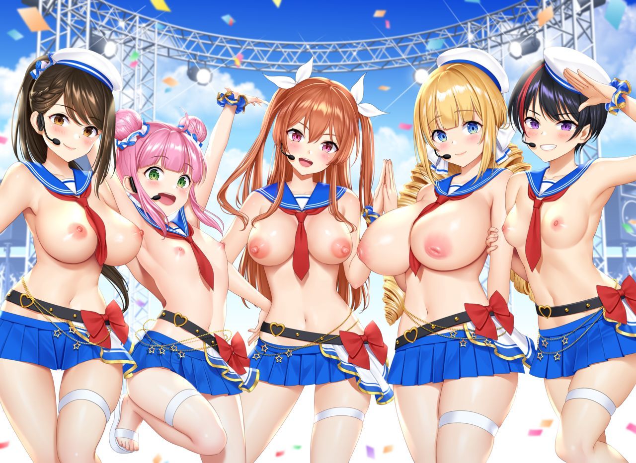 đọc truyện Hình Hentai Chương 86 ảnh 87 tại Giả Dược