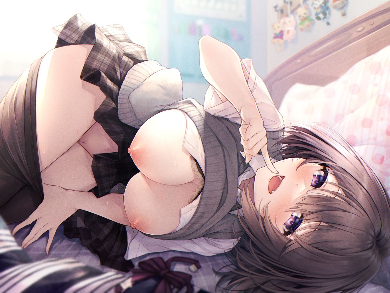 đọc truyện Hình Hentai Chương 87 ảnh 58 tại Giả Dược