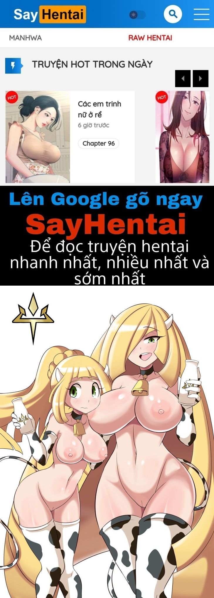 đọc truyện Hình Hentai Chương 88 ảnh 1 tại Giả Dược