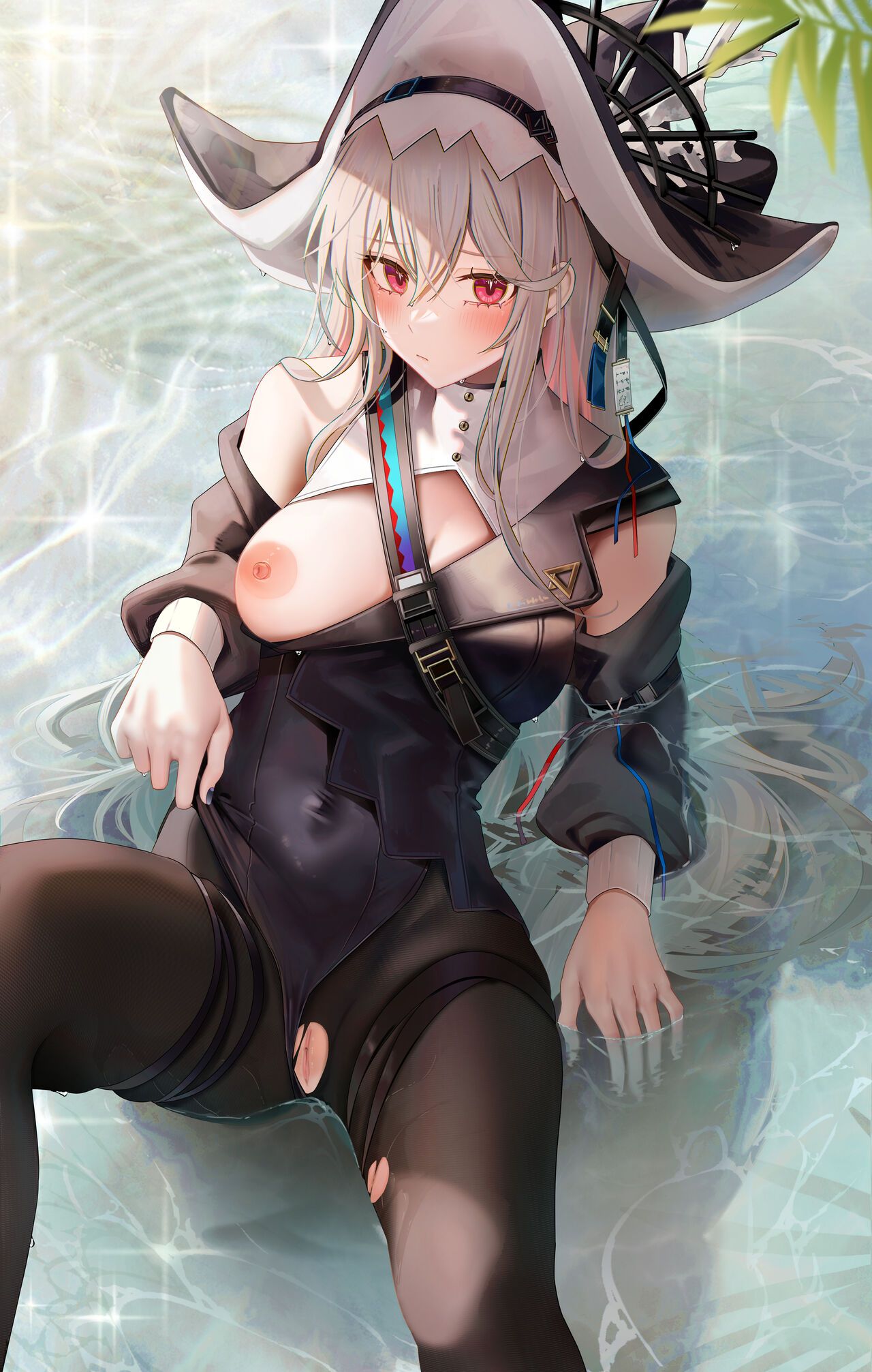 đọc truyện Hình Hentai Chương 88 ảnh 48 tại Giả Dược