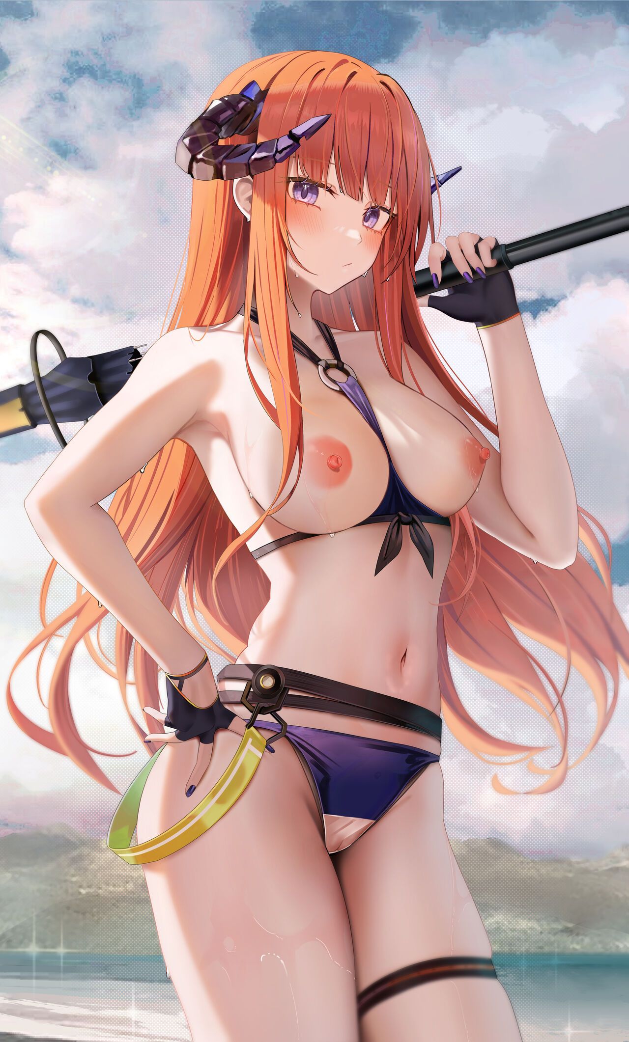 đọc truyện Hình Hentai Chương 88 ảnh 49 tại Giả Dược