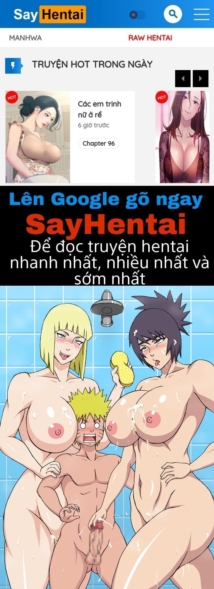 đọc truyện Hình Hentai Chương 89 ảnh 1 tại Giả Dược