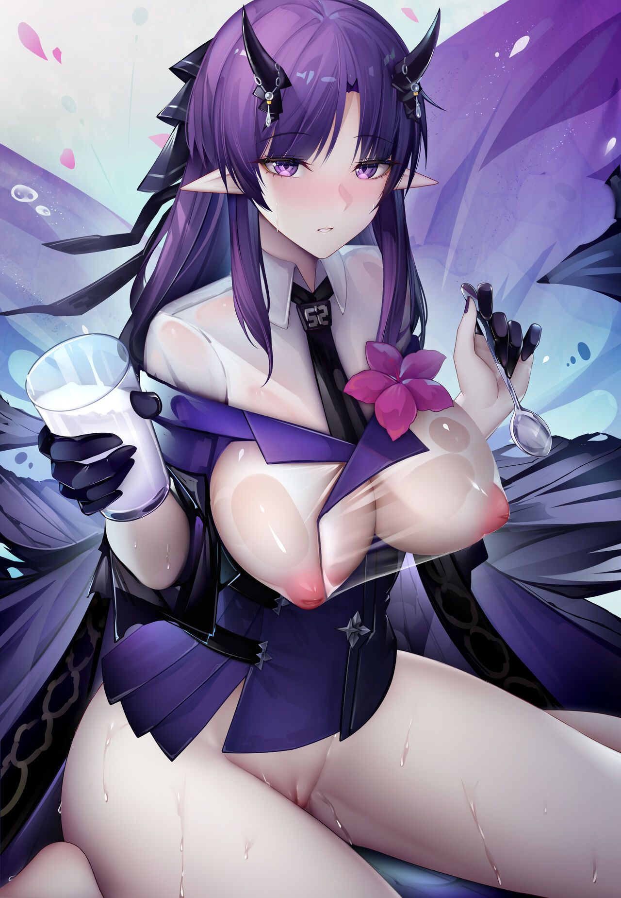 đọc truyện Hình Hentai Chương 89 ảnh 79 tại Giả Dược