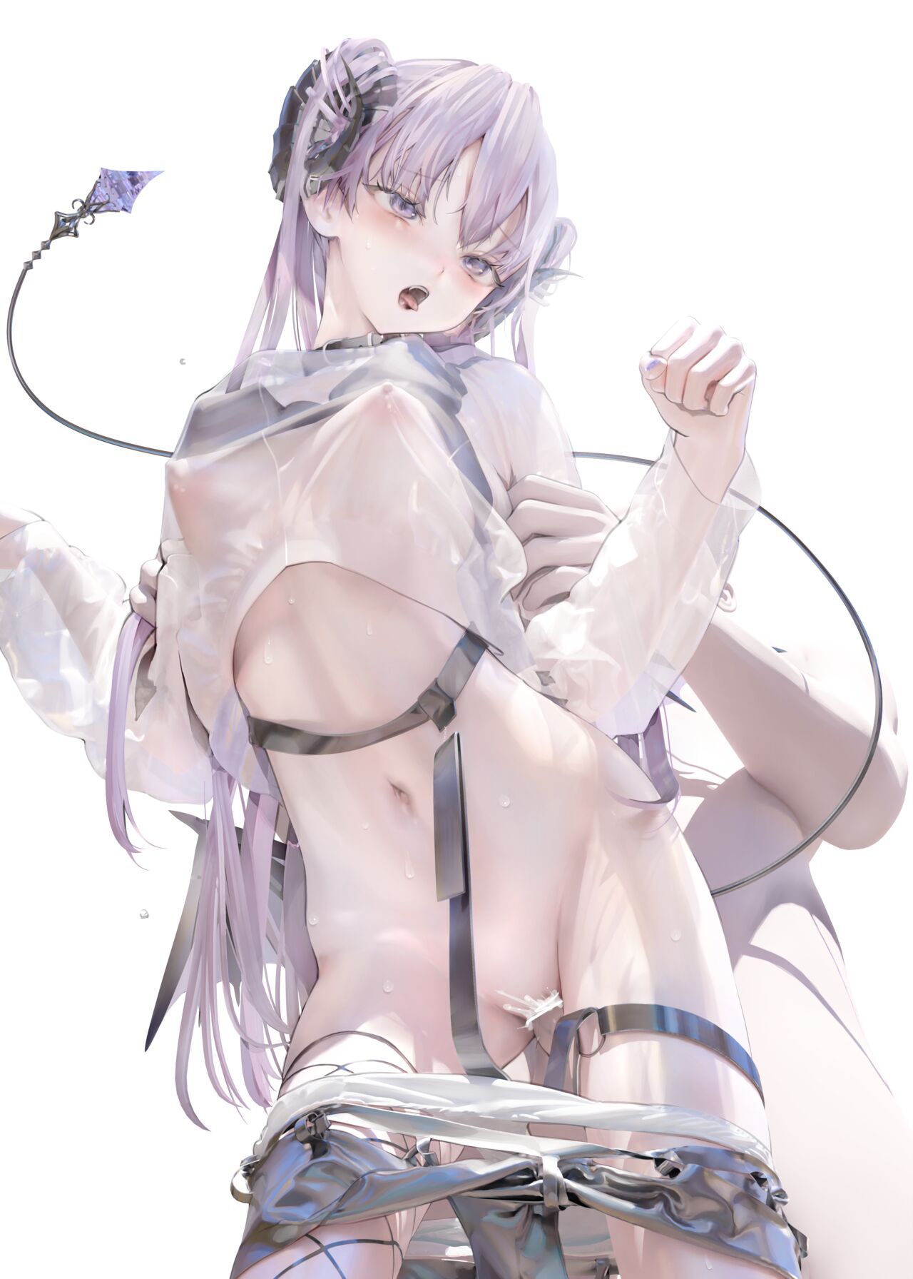 đọc truyện Hình Hentai Chương 90 ảnh 103 tại Giả Dược