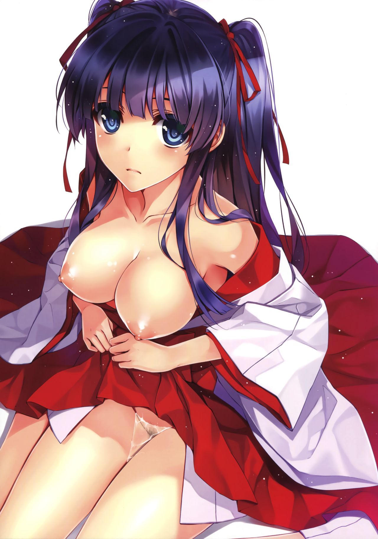 đọc truyện Hình Hentai Chương 90 ảnh 38 tại Giả Dược