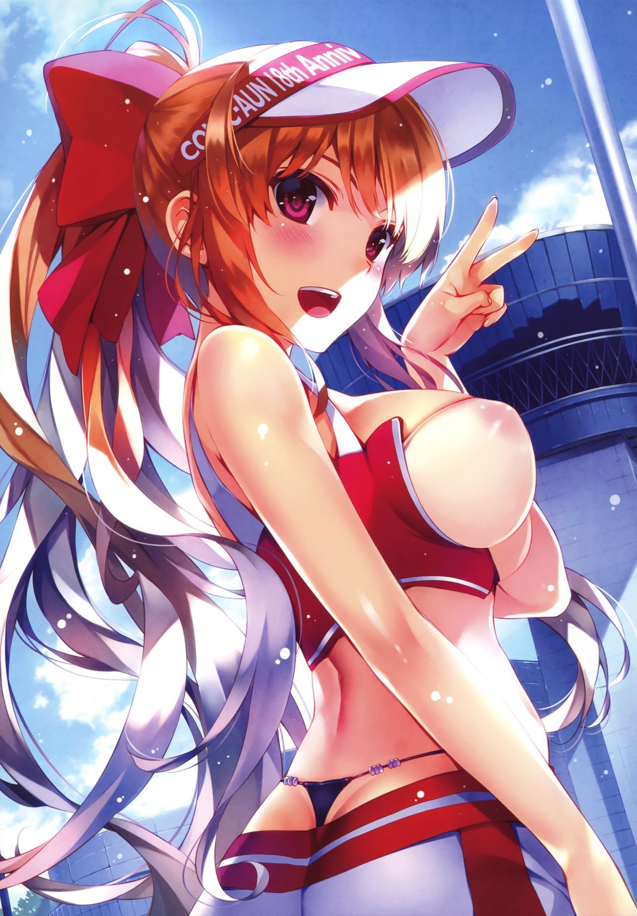 đọc truyện Hình Hentai Chương 90 ảnh 40 tại Giả Dược