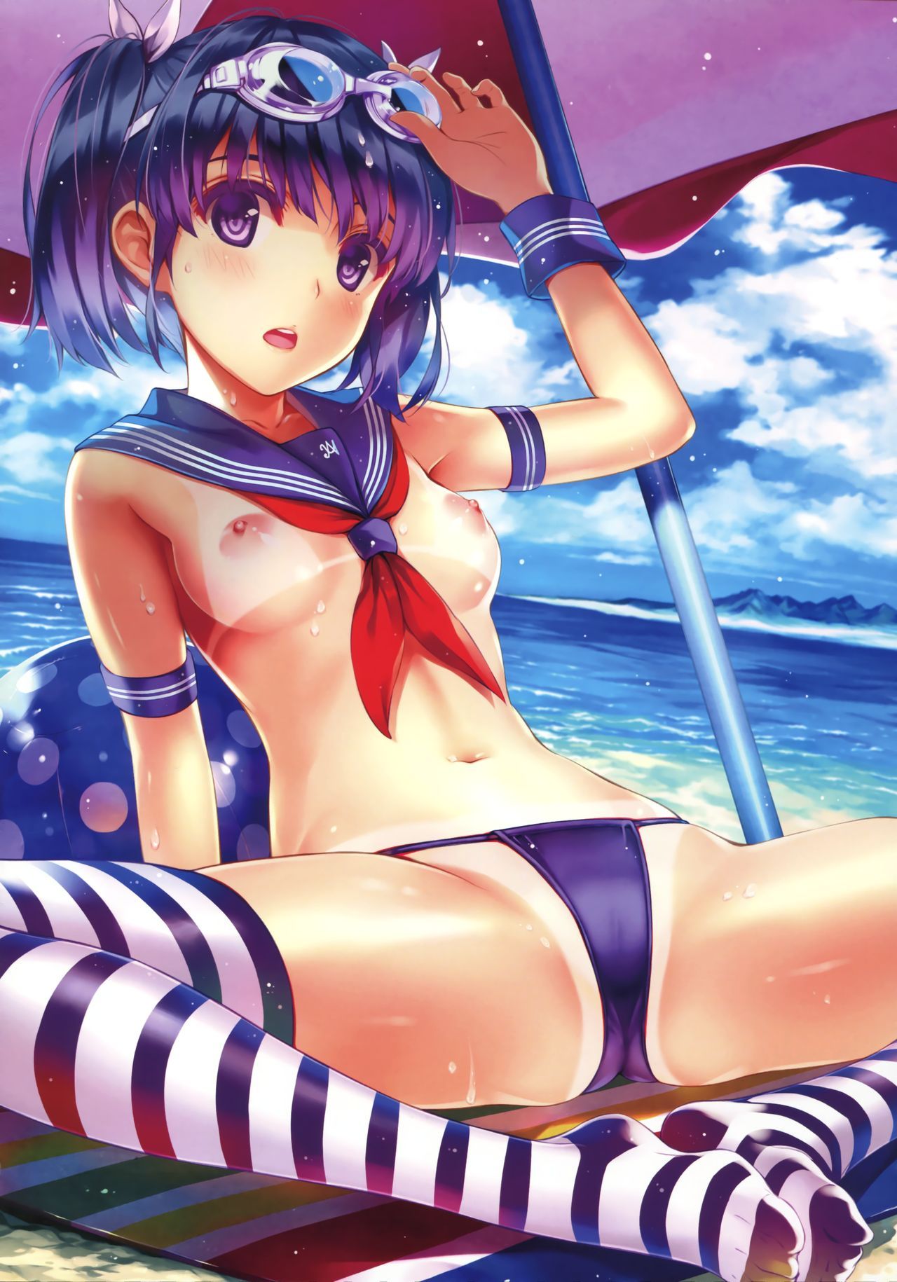 đọc truyện Hình Hentai Chương 90 ảnh 43 tại Giả Dược
